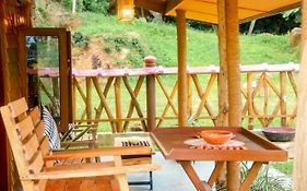 Blue Ocean Tree House Hiriketiya